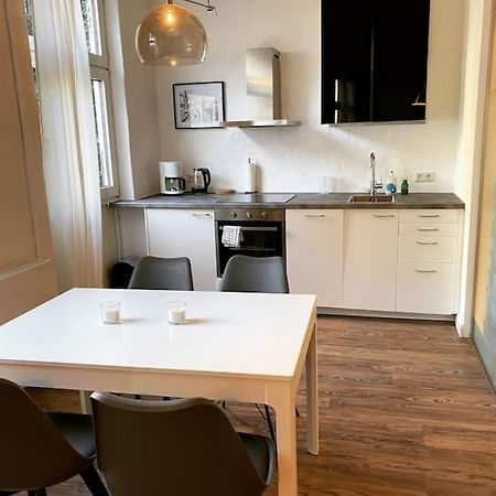 Exklusives Loft An Der Weserpromenade Und Stadt Bremen Exterior foto