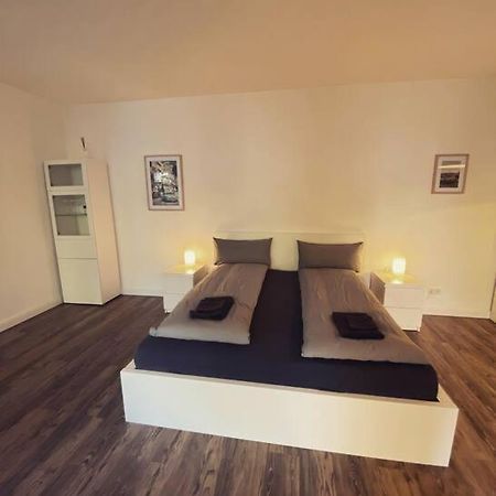 Exklusives Loft An Der Weserpromenade Und Stadt Bremen Exterior foto