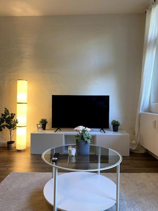 Exklusives Loft An Der Weserpromenade Und Stadt Bremen Exterior foto